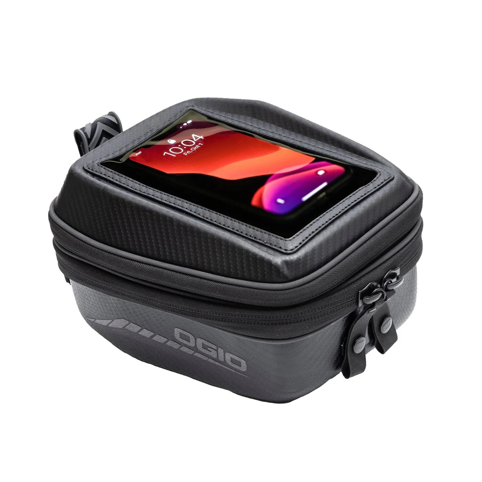 Ogio S3 Expandable Tank Bag -  4-7/Liter [MPN: 803013]_2522095