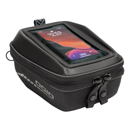Ogio S2 Fixed Tank Bag - 4/Liter [MPN: 803014]_2522097