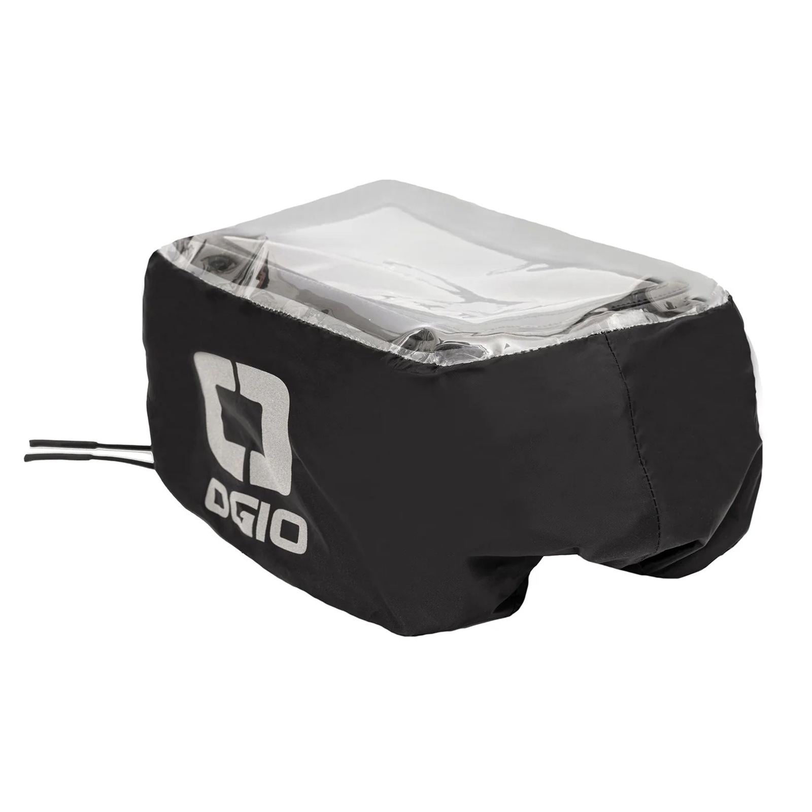 Ogio S2 Fixed Tank Bag - 4/Liter [MPN: 803014]_2522098