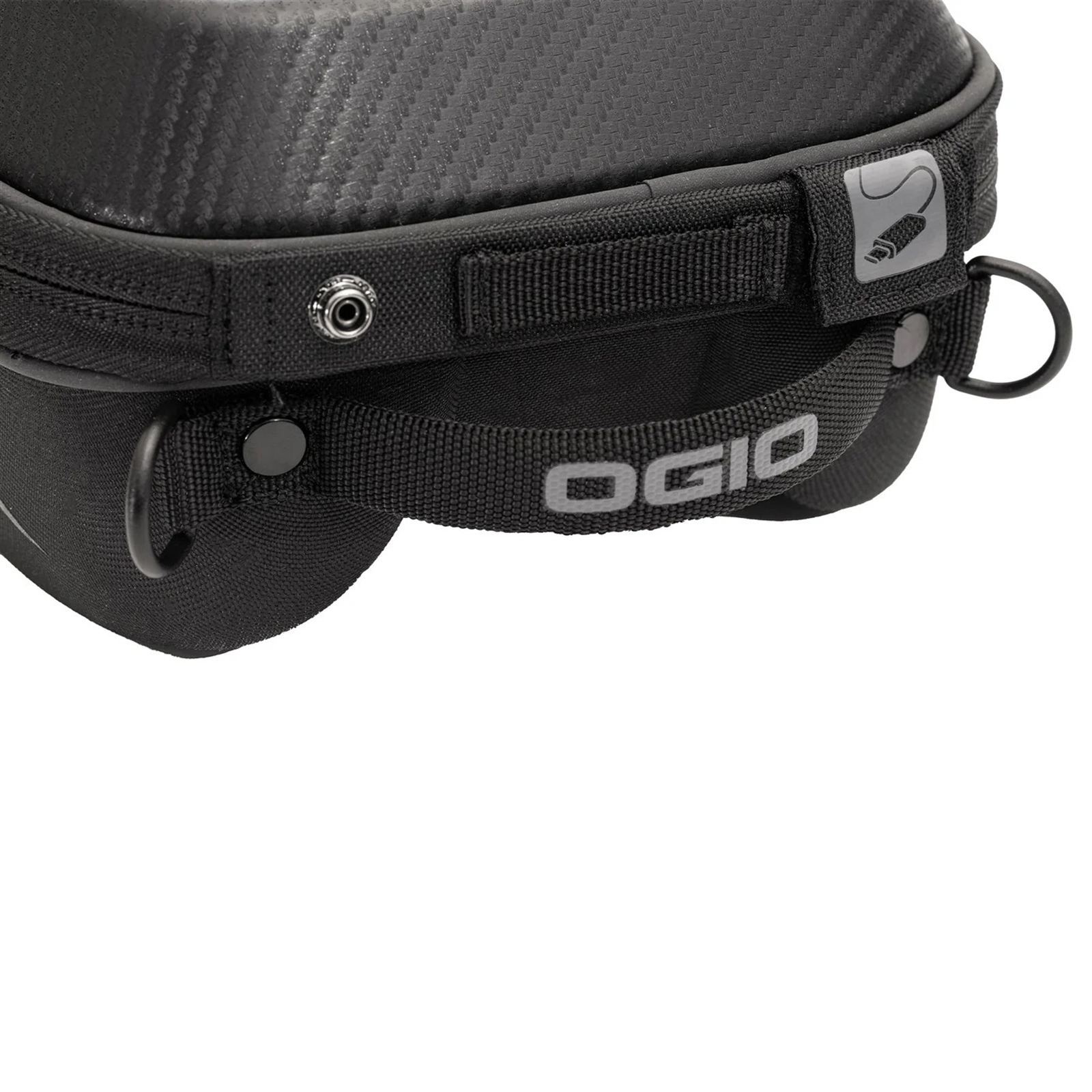 Ogio S2 Fixed Tank Bag - 4/Liter [MPN: 803014]_2522099