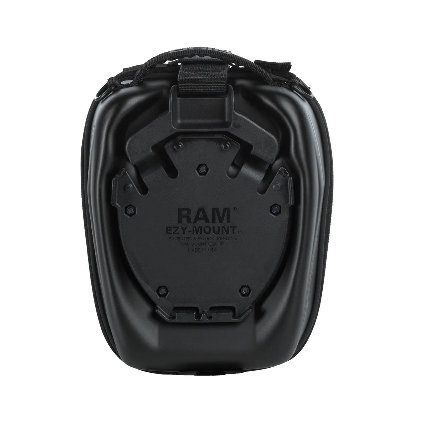 Ogio S2 Fixed Tank Bag - 4/Liter [MPN: 803014]_2522101