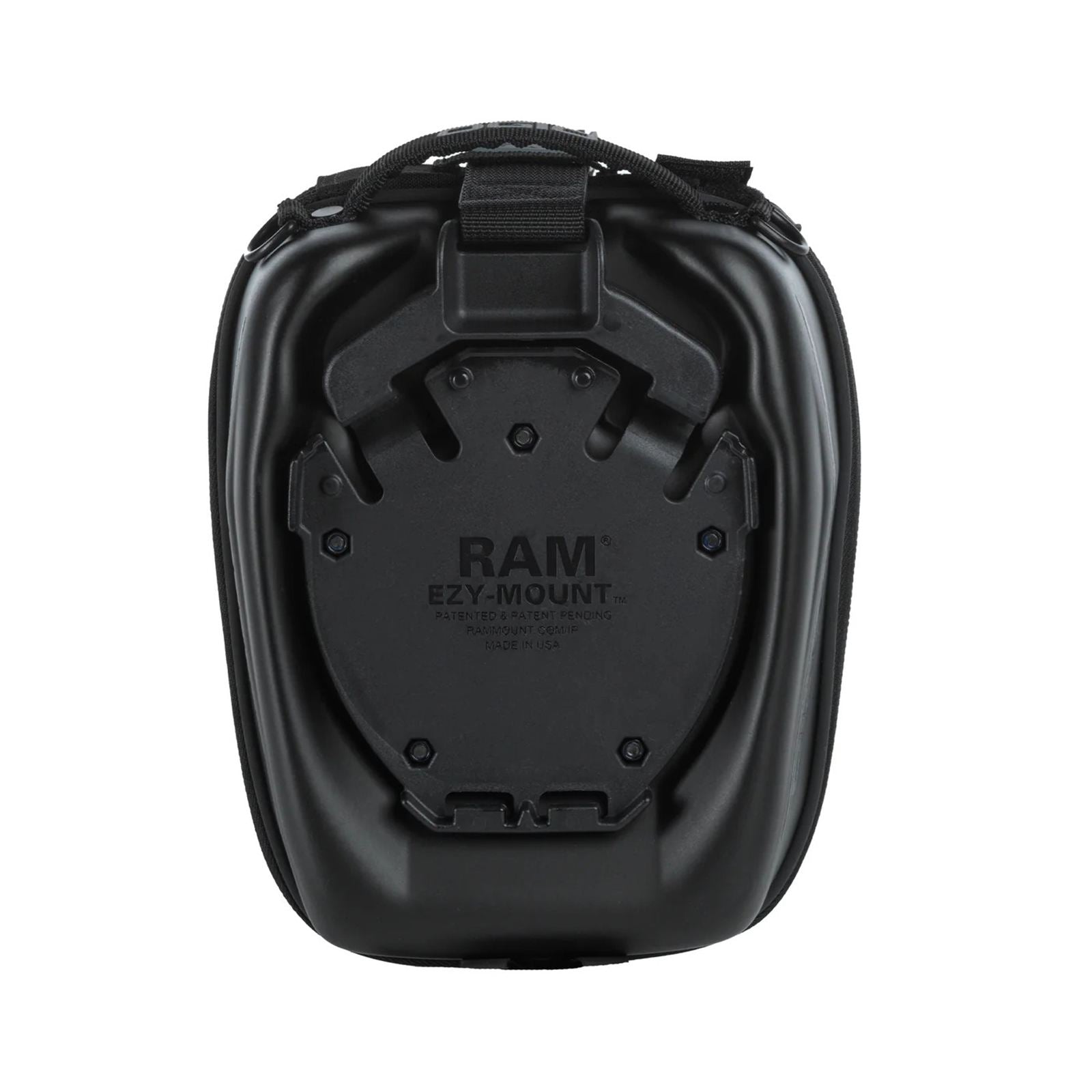Ogio S2 Fixed Tank Bag - 4/Liter [MPN: 803014]_2522101
