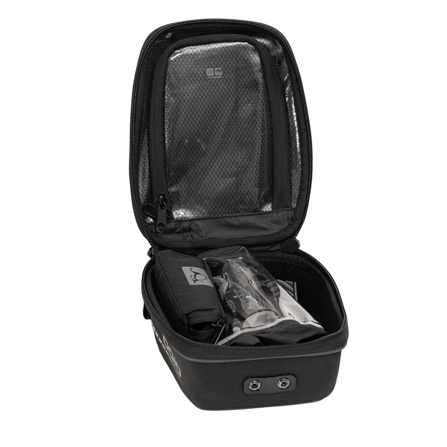 Ogio S2 Fixed Tank Bag - 4/Liter [MPN: 803014]_2522102