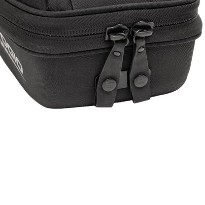 Ogio S1 Nylon Fixed Tank Bag - 4/Liter - Black [MPN: 803015]_2522106
