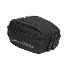Ogio S1 Nylon Fixed Tank Bag - 4/Liter - Black [MPN: 803015]_2522111