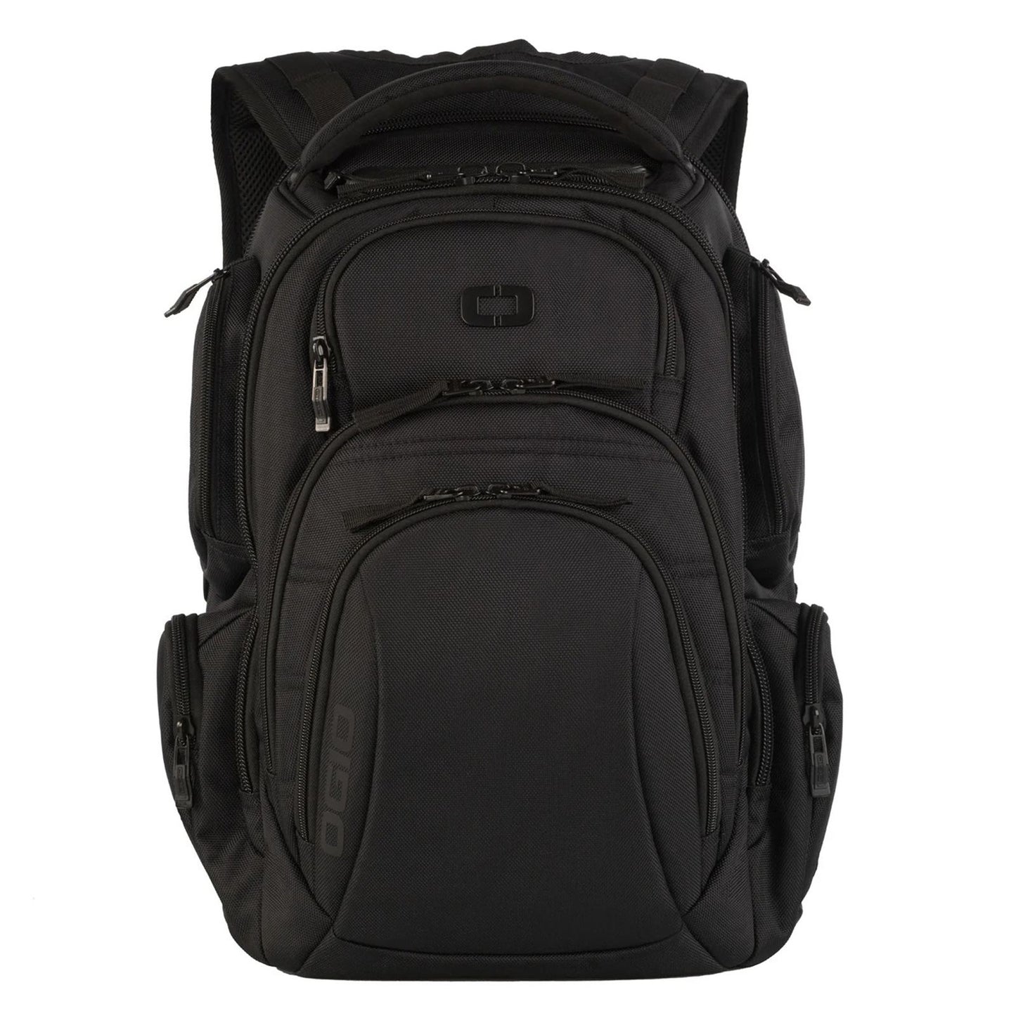 Ogio REV Laptop Backpack - Black [MPN: 5918037OG]_2568114