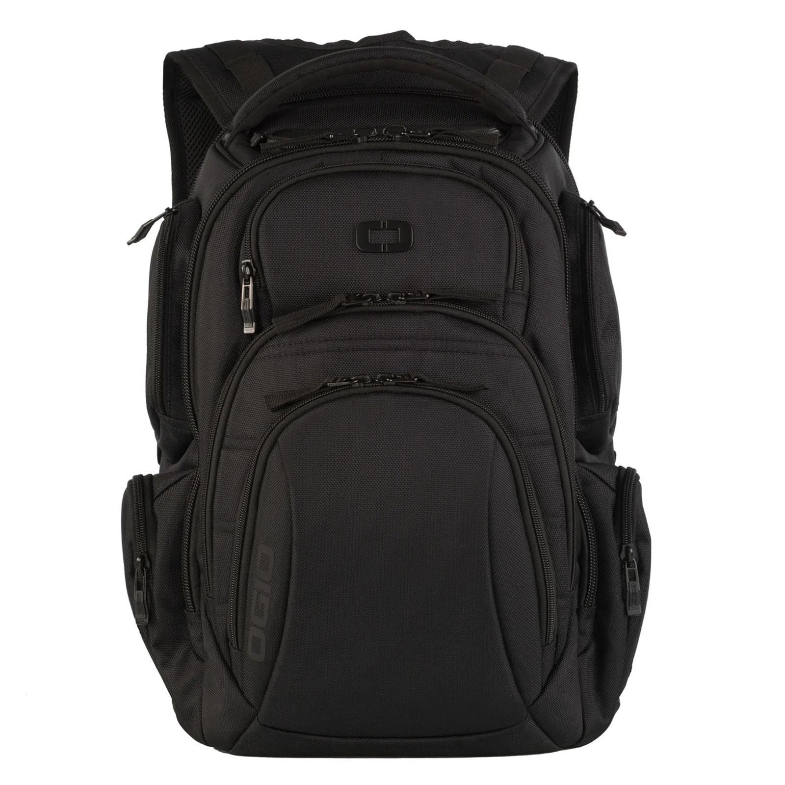Ogio REV Laptop Backpack - Black [MPN: 5918037OG]_2568114