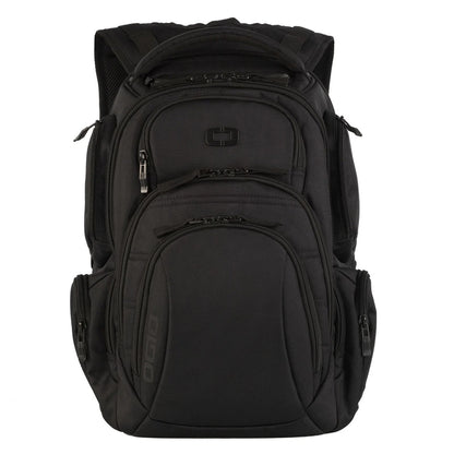 Ogio REV Laptop Backpack - Black [MPN: 5918037OG]_2568114