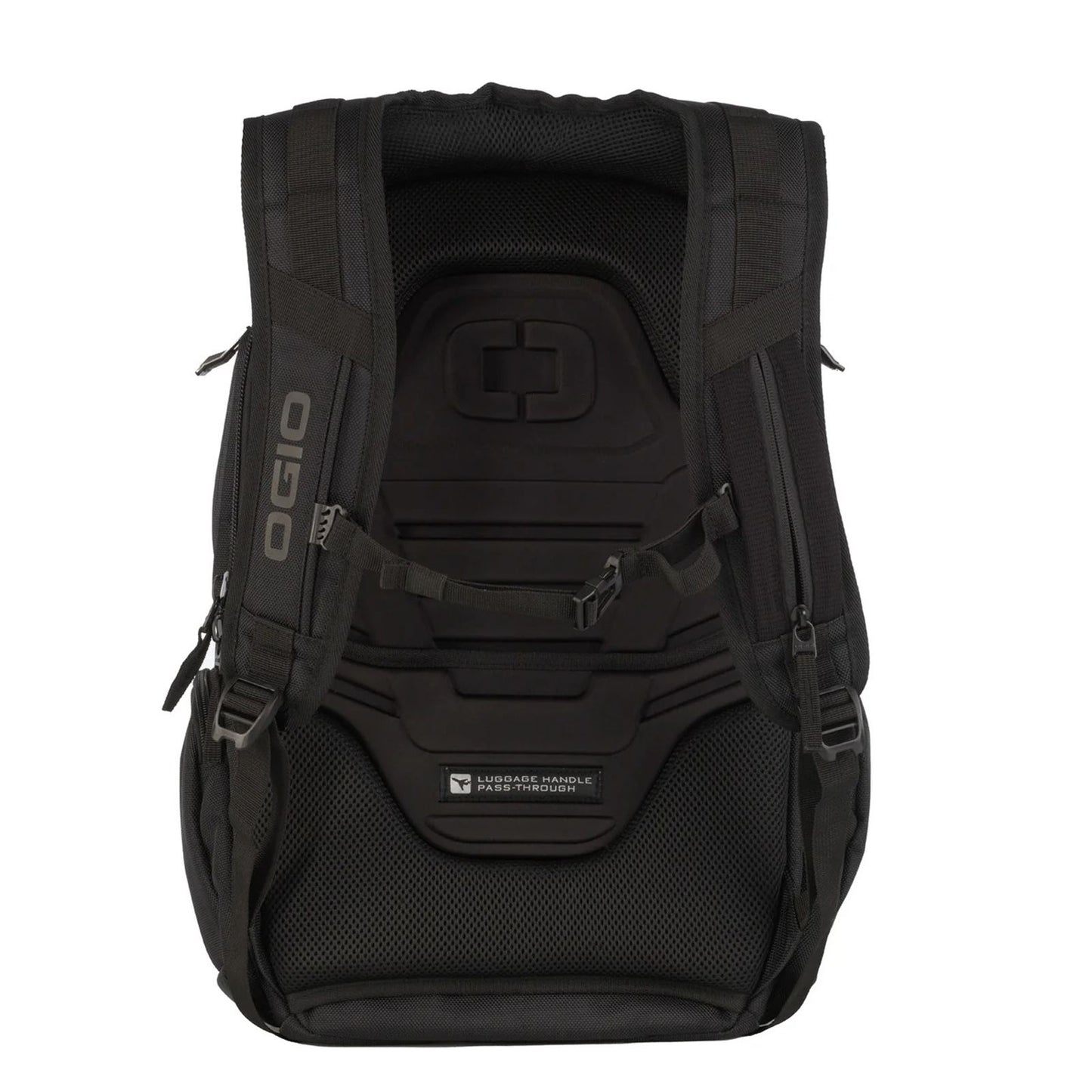 Ogio REV Laptop Backpack - Black [MPN: 5918037OG]_2568115