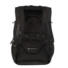 Ogio REV Laptop Backpack - Black [MPN: 5918037OG]_2568115