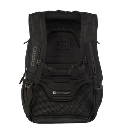 Ogio REV Laptop Backpack - Black [MPN: 5918037OG]_2568115