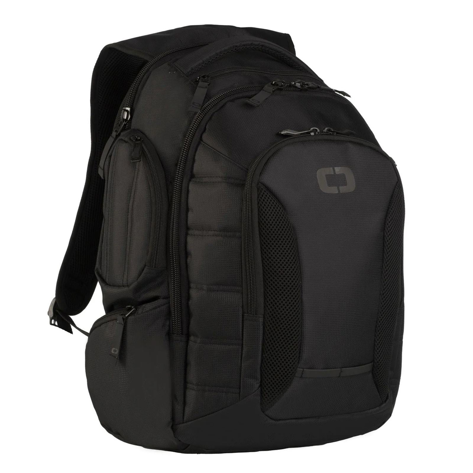 Ogio Squadron 2 Backpack - Black [MPN: 804009.01]_2573432