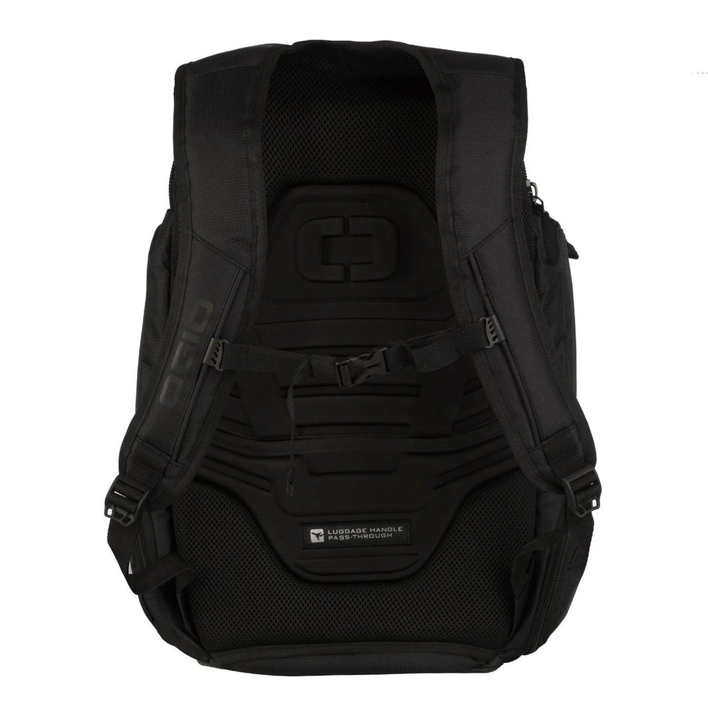 Ogio Squadron 2 Backpack - Black [MPN: 804009.01]_2573433