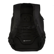 Ogio Squadron 2 Backpack - Black [MPN: 804009.01]_2573433
