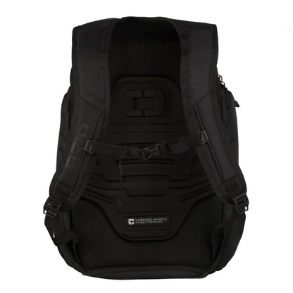 Ogio Squadron 2 Backpack - Black [MPN: 804009.01]_2573433