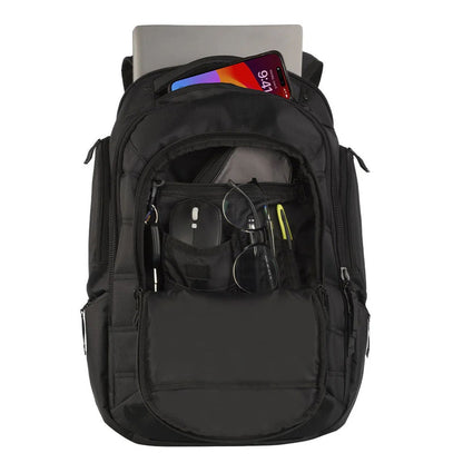 Ogio Squadron 2 Backpack - Black [MPN: 804009.01]_2573434