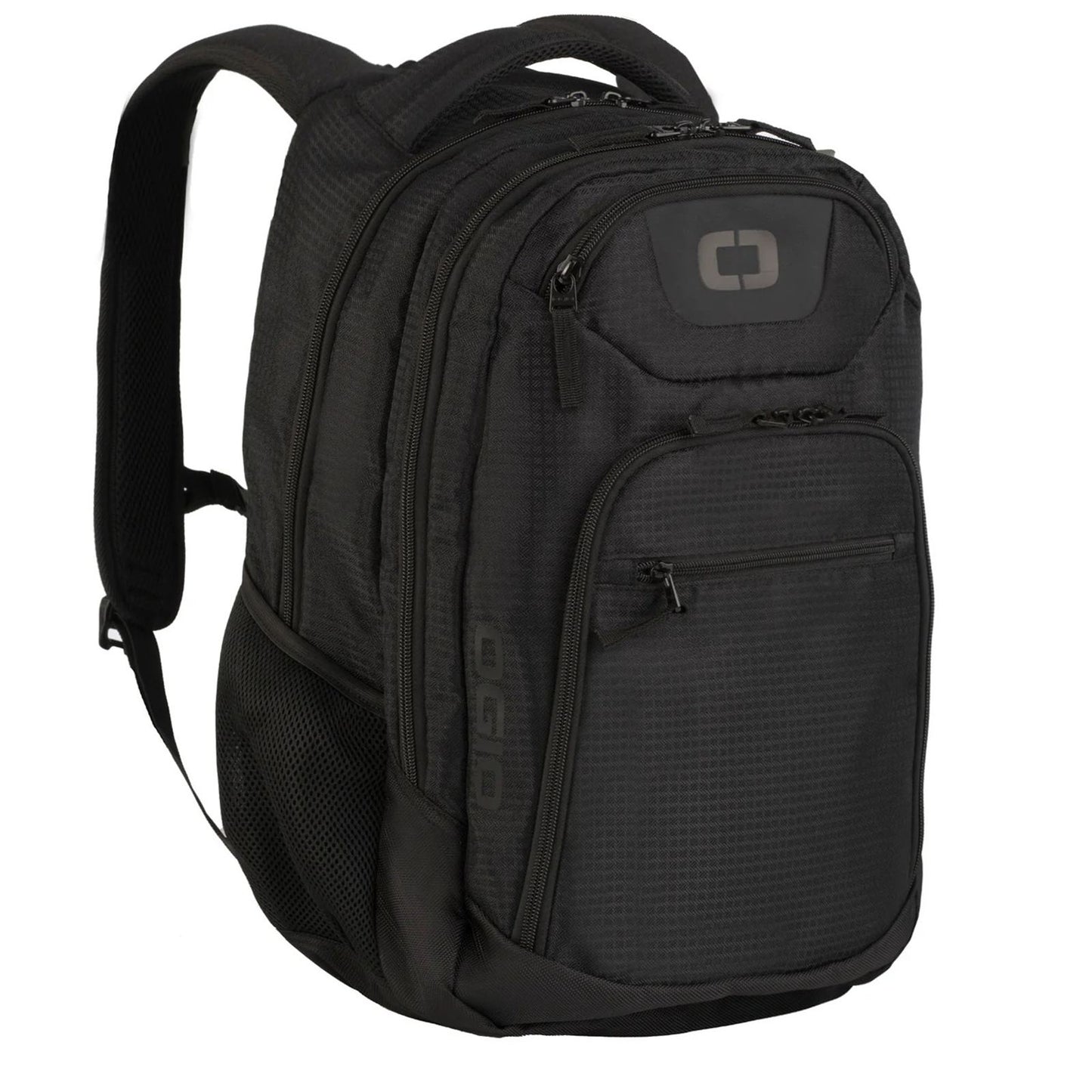 Ogio Excelsior Backpack - Black [MPN: 411069_03]_2573410