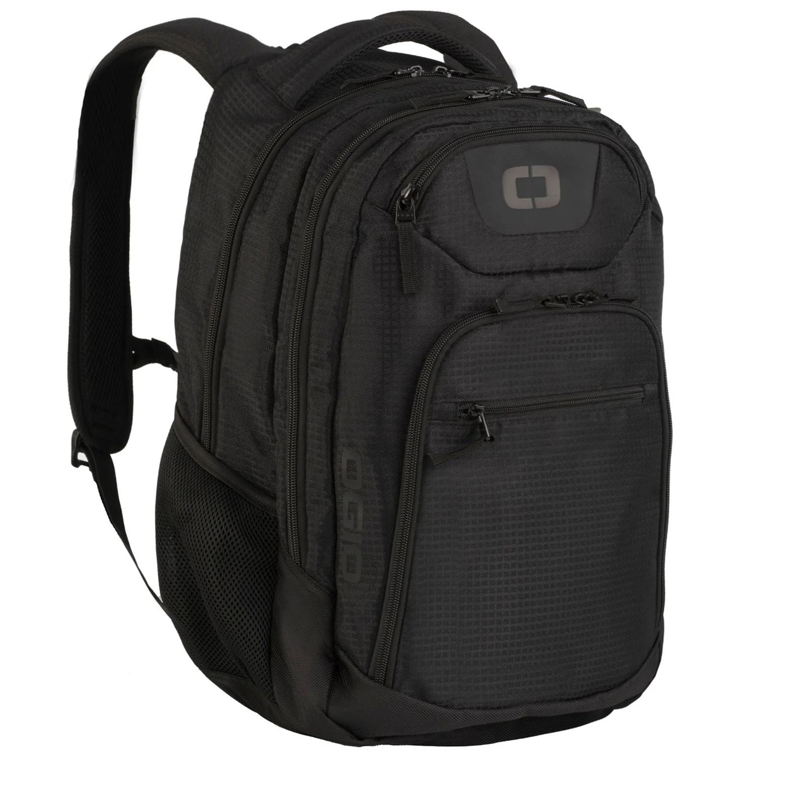 Ogio Excelsior Backpack - Black [MPN: 411069_03]_2573410
