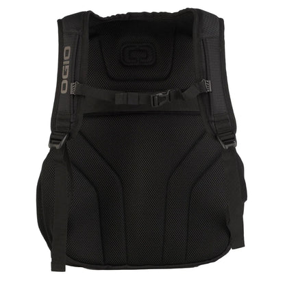 Ogio Excelsior Backpack - Black [MPN: 411069_03]_2573411