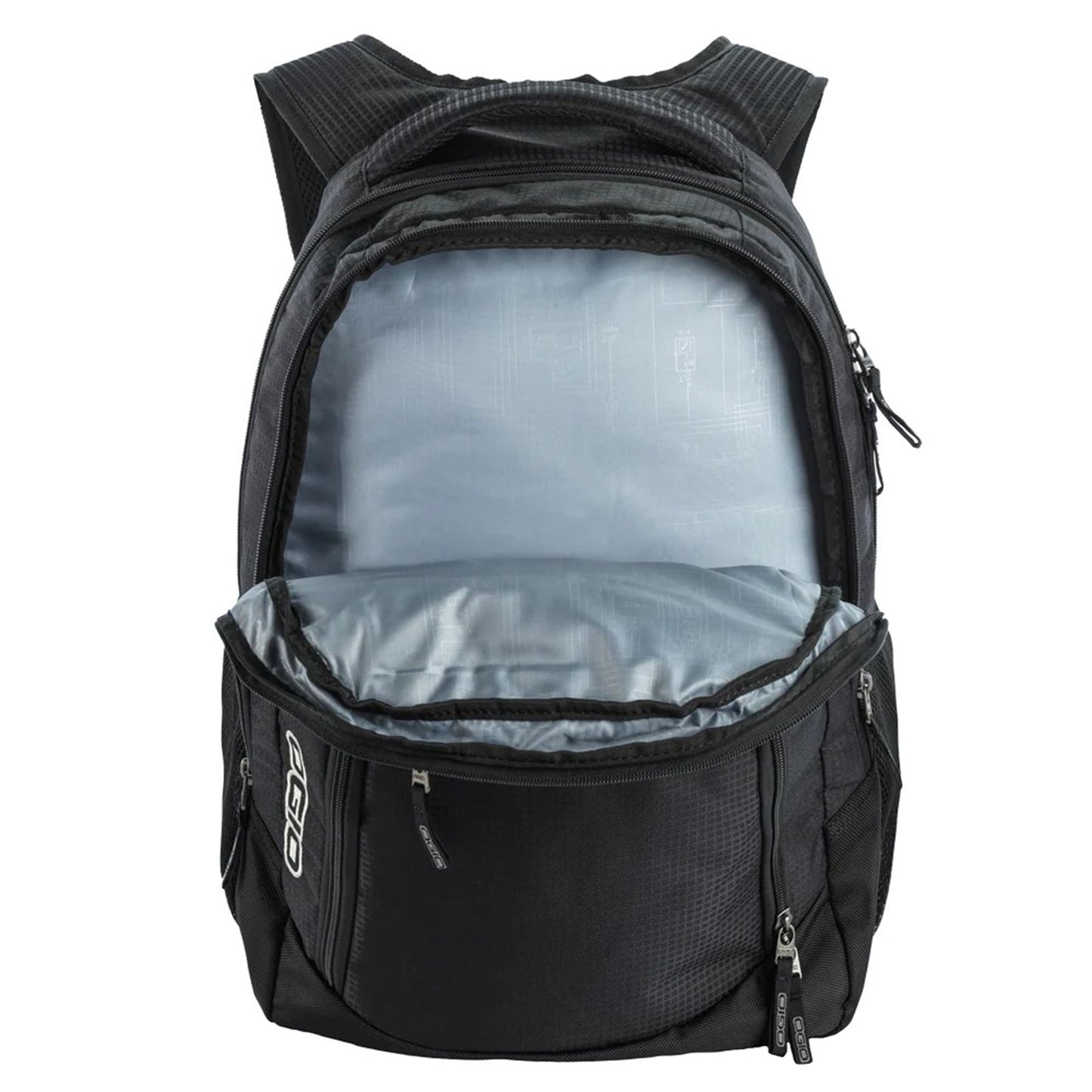 Ogio Excelsior Backpack - Black [MPN: 411069_03]_2573413