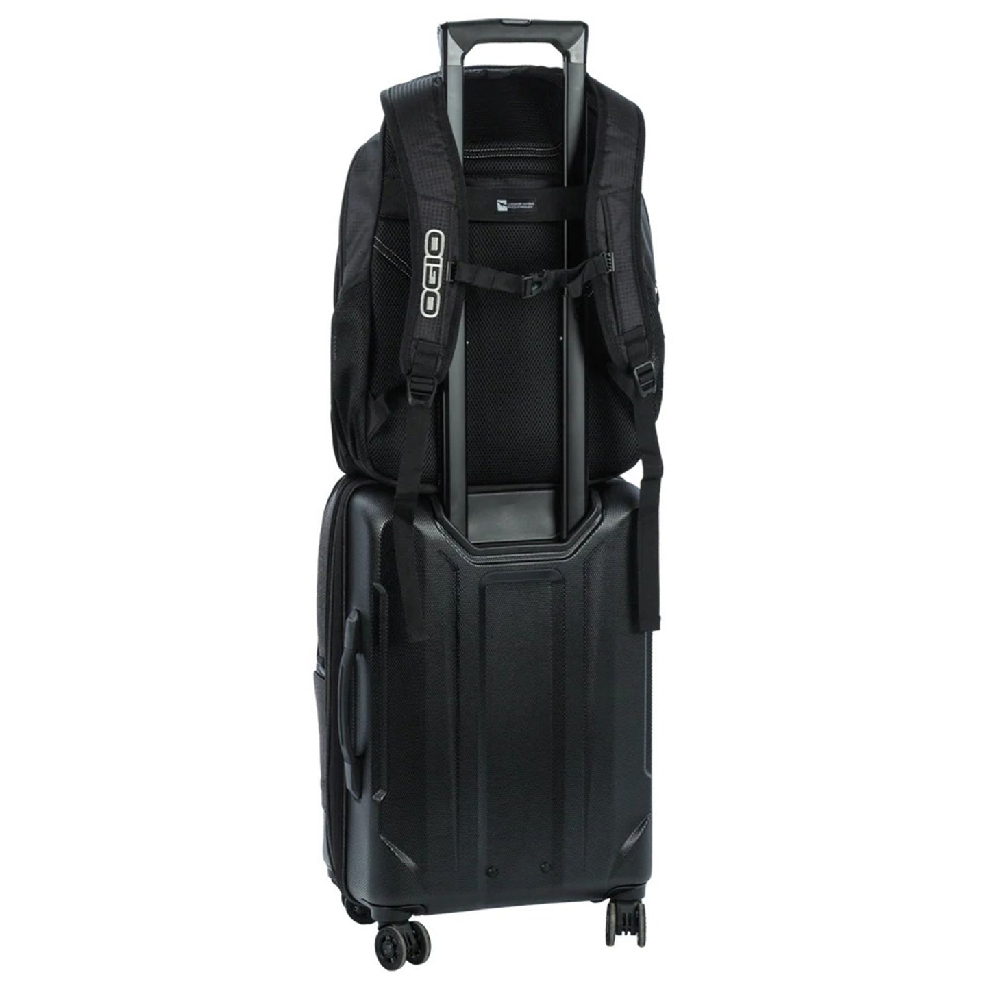 Ogio Excelsior Backpack - Black [MPN: 411069_03]_2573414