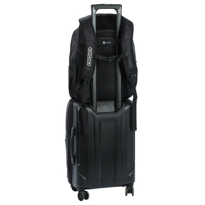 Ogio Excelsior Backpack - Black [MPN: 411069_03]_2573414