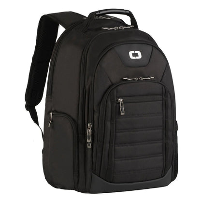 Ogio Drifter Pack - Black [MPN: 804004.01]_2573405