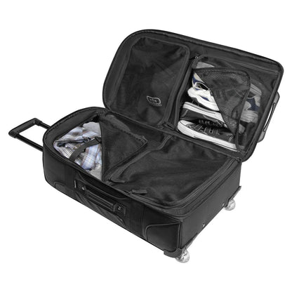 Ogio ONU 29 Travel Bag - Stealth [MPN: 5918040OG]_2396101