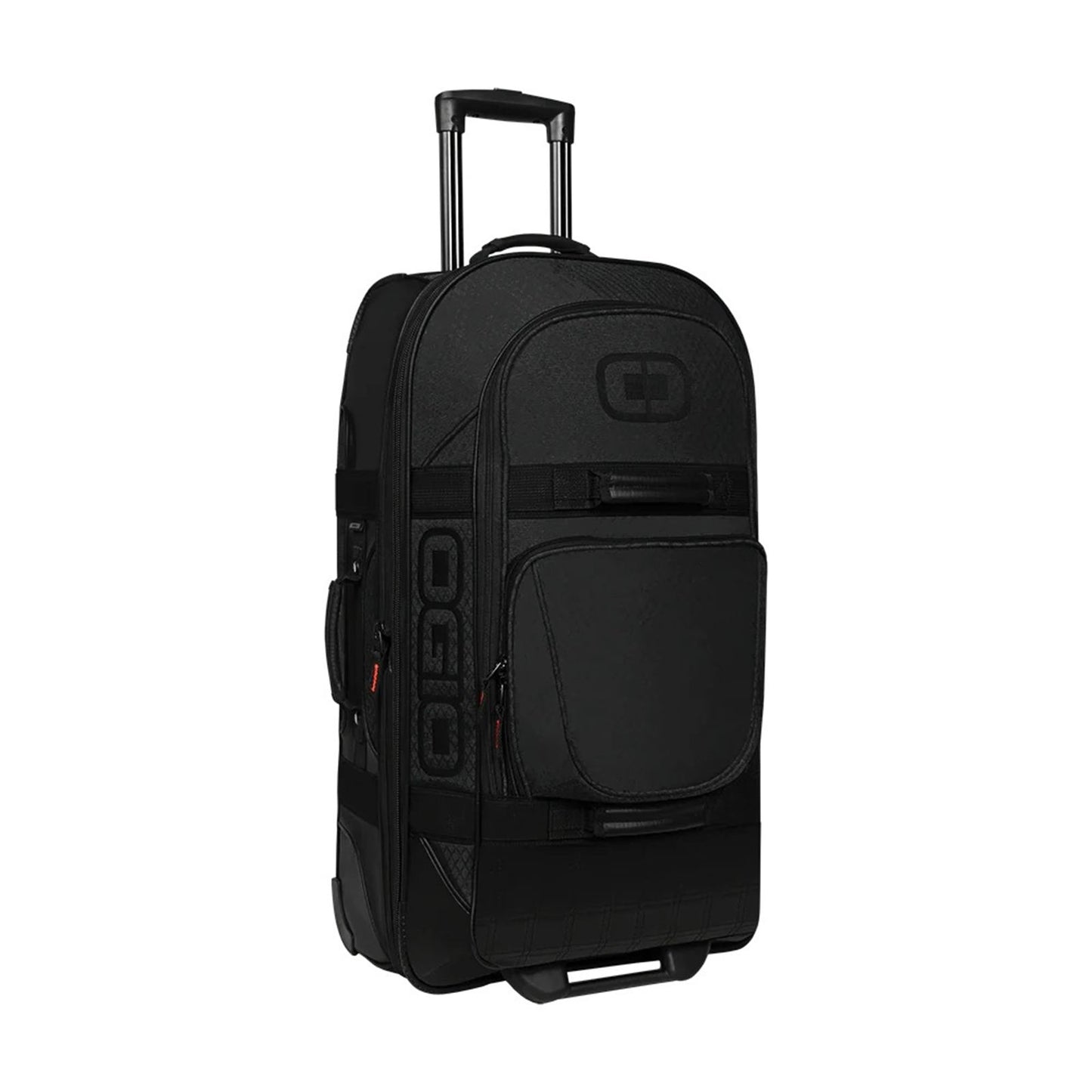 Ogio ONU 29 Travel Bag - Stealth [MPN: 5918040OG]_2396100