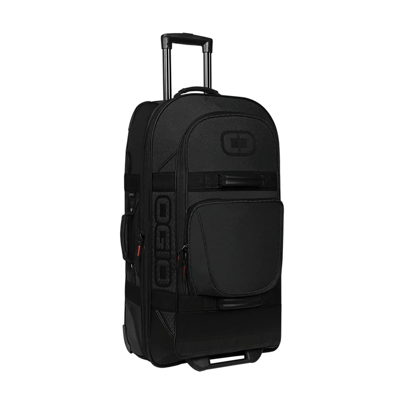 Ogio ONU 29 Travel Bag - Stealth [MPN: 5918040OG]_2396100
