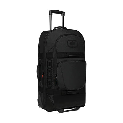 Ogio ONU 29 Travel Bag - Stealth [MPN: 5918040OG]_2396100