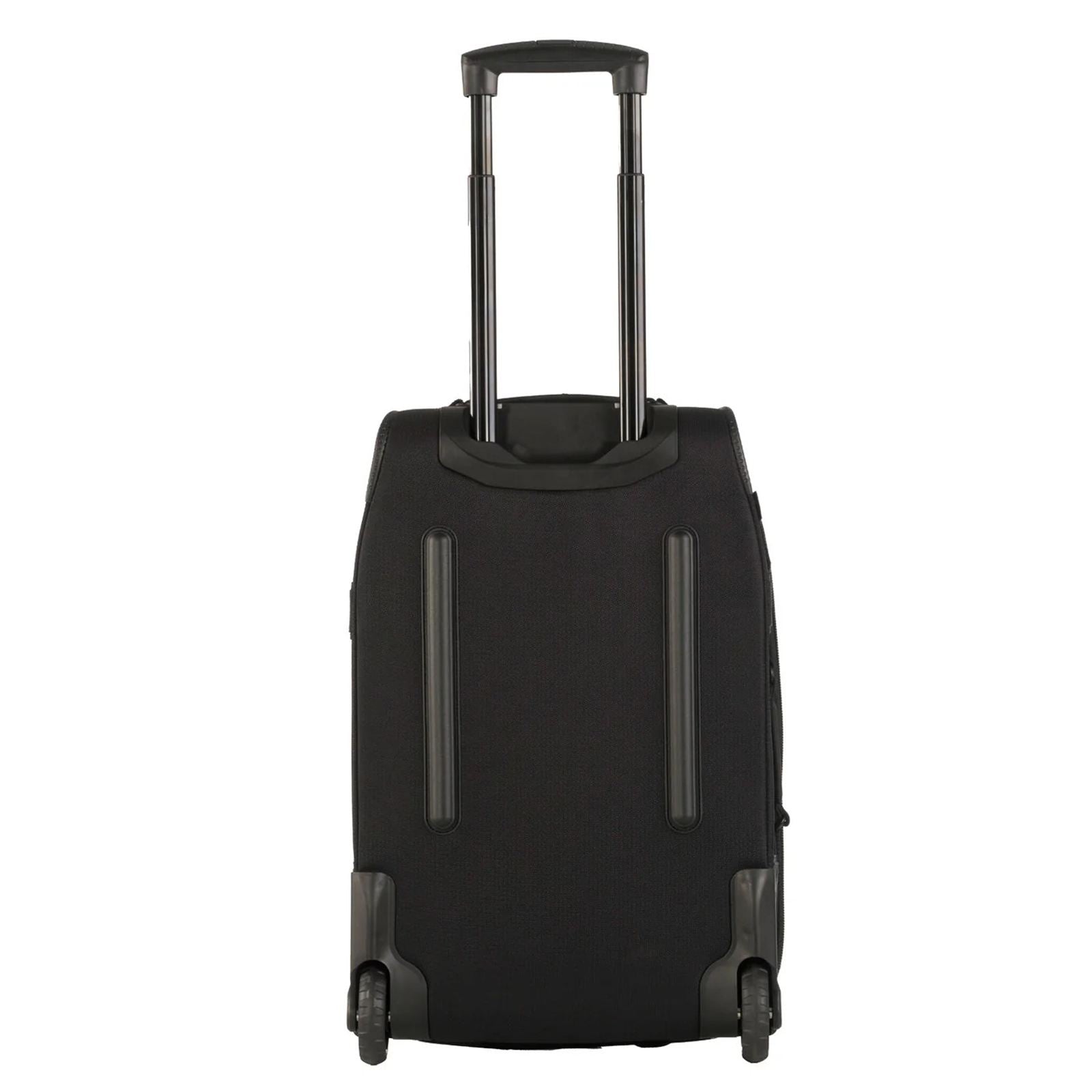 Ogio ONU 22 Carry-On Travel Bag - Black [MPN: 5918039OG]_2396098