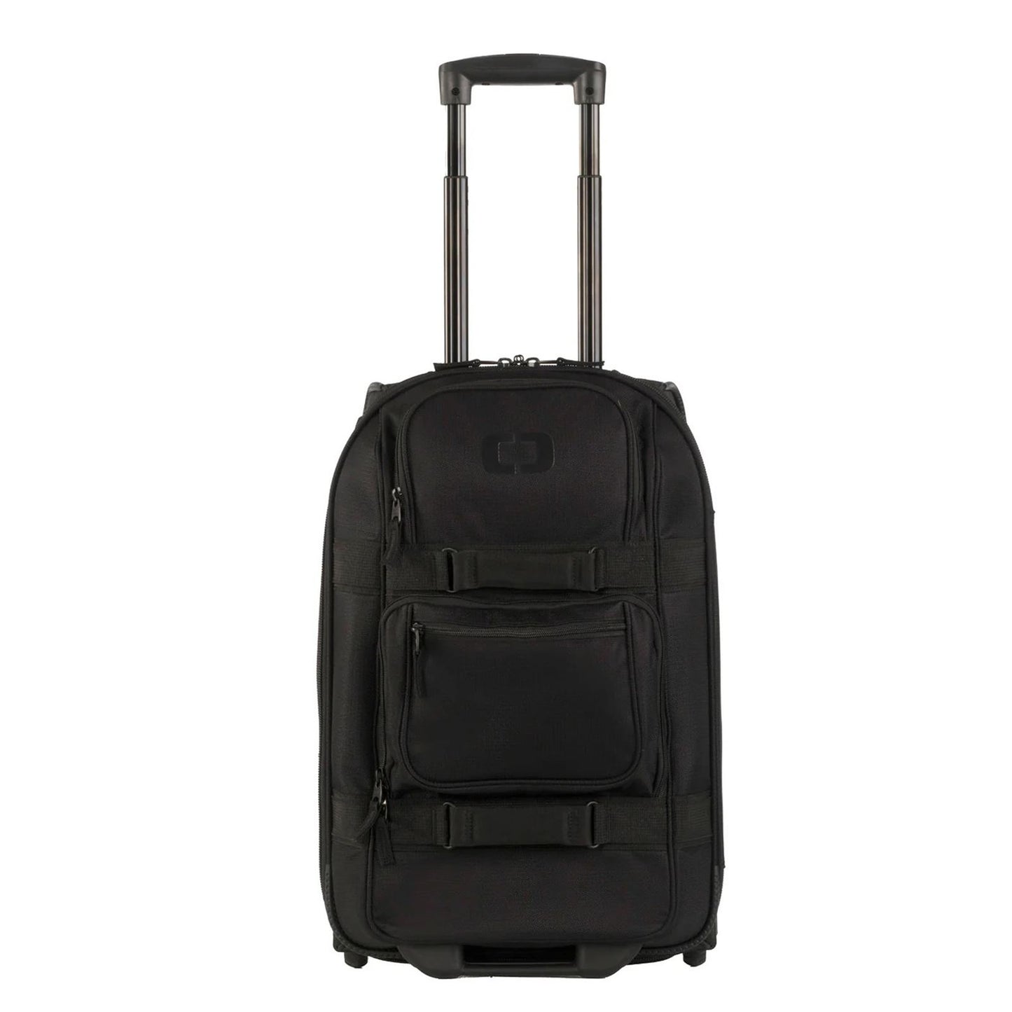 Ogio ONU 22 Carry-On Travel Bag - Black [MPN: 5918039OG]_2396097