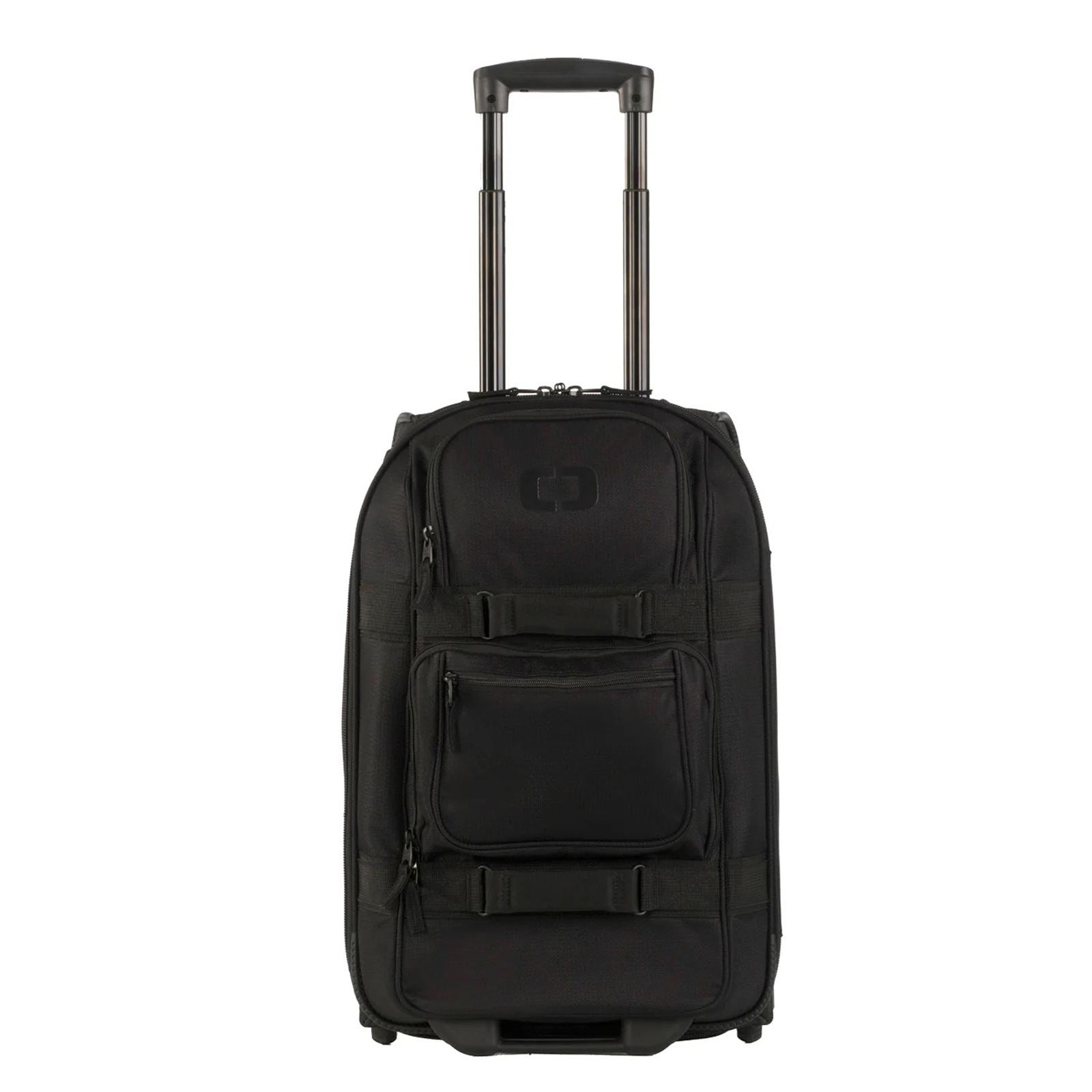 Ogio ONU 22 Carry-On Travel Bag - Black [MPN: 5918039OG]_2396097