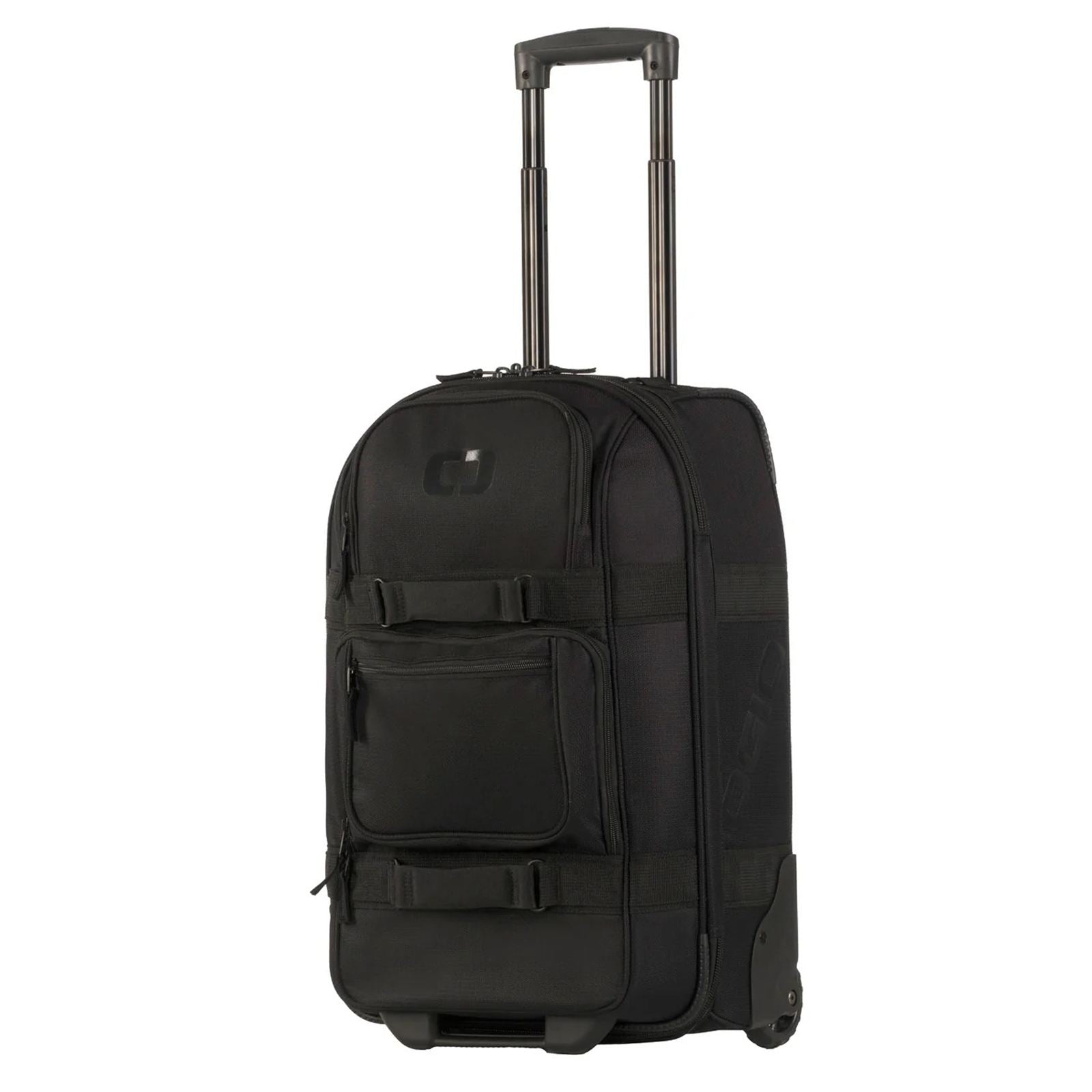 Ogio ONU 22 Carry-On Travel Bag - Black [MPN: 5918039OG]_2396096