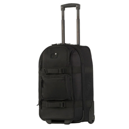 Ogio ONU 22 Carry-On Travel Bag - Black [MPN: 5918039OG]_2396096