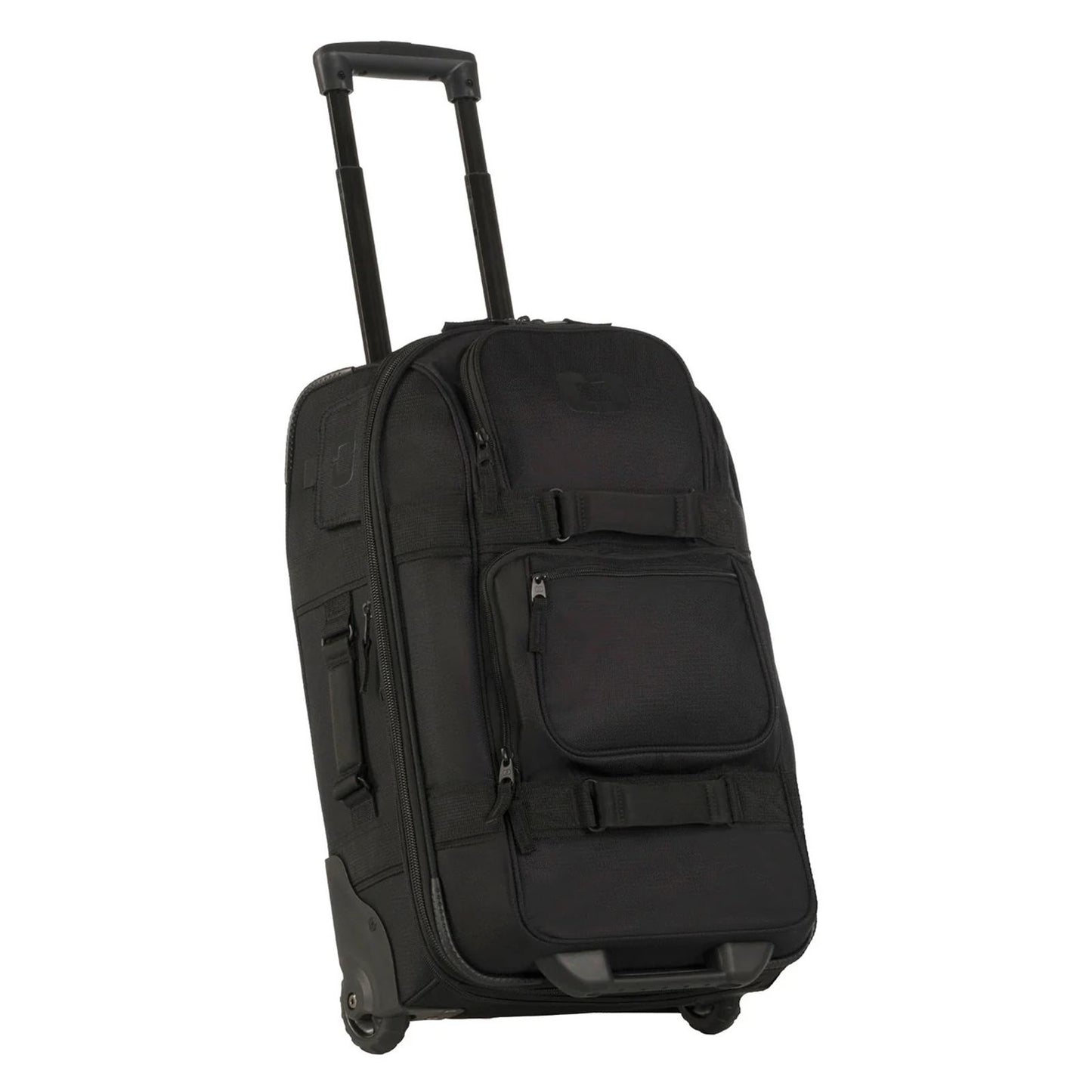 Ogio ONU 22 Carry-On Travel Bag - Black [MPN: 5918039OG]_2396094