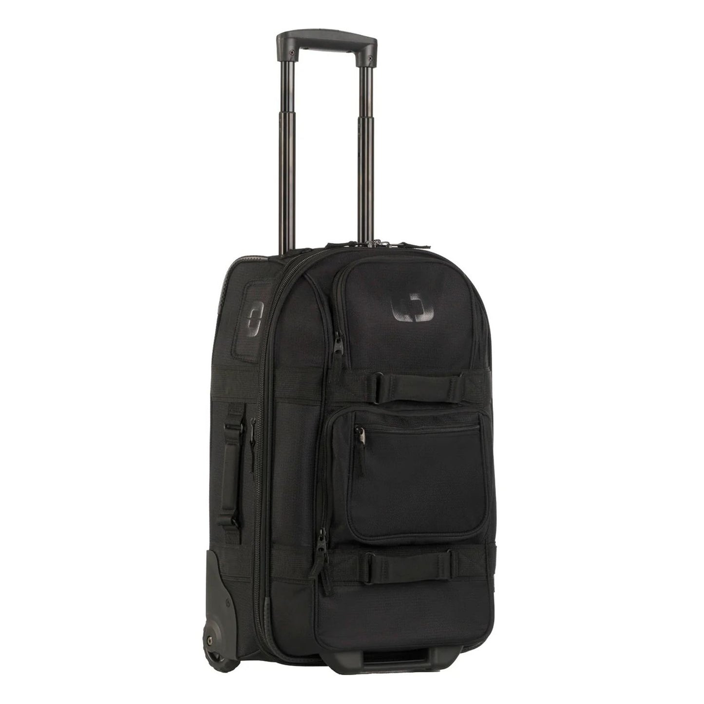Ogio ONU 22 Carry-On Travel Bag - Black [MPN: 5918039OG]_2396093