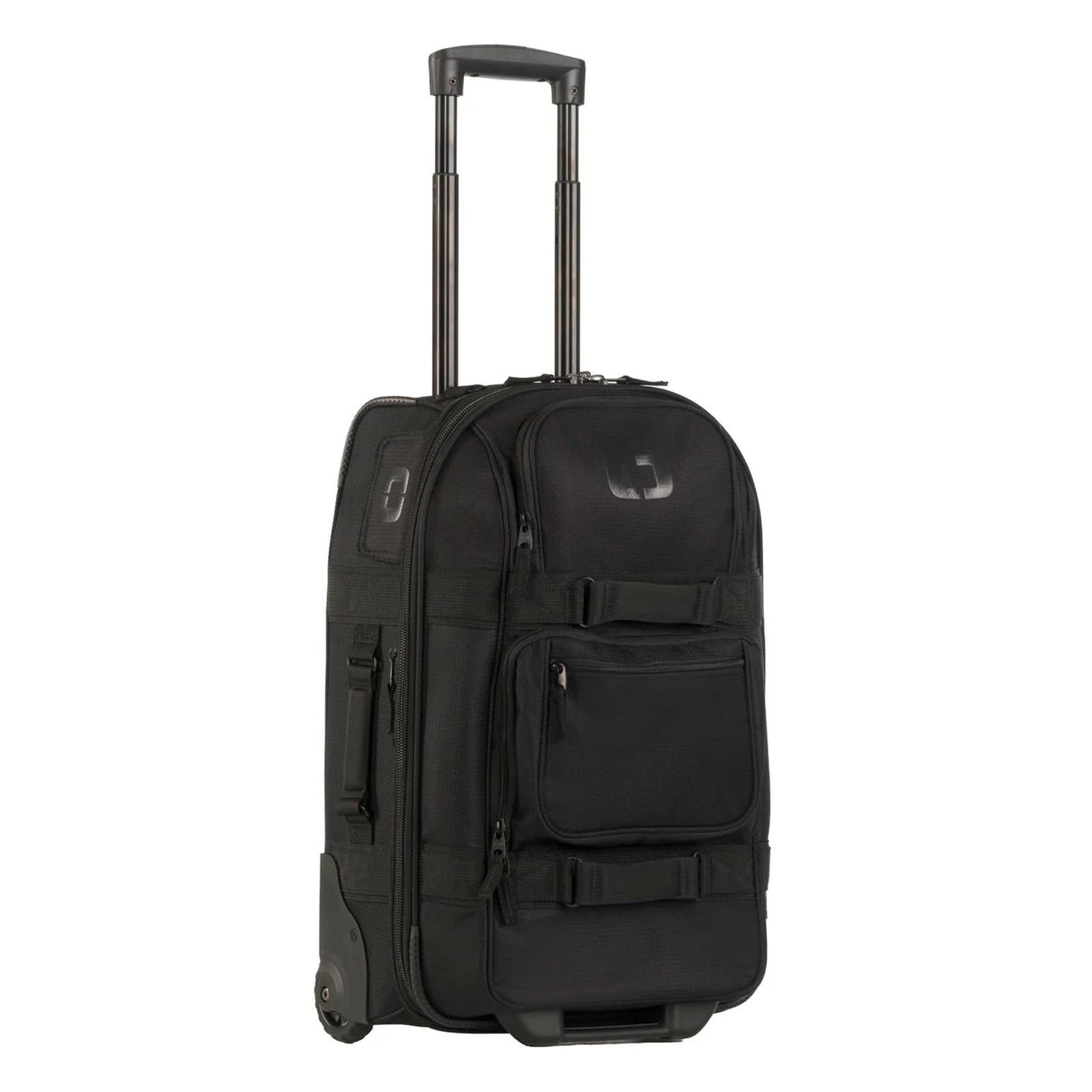 Ogio ONU 22 Carry-On Travel Bag - Black [MPN: 5918039OG]_2396093
