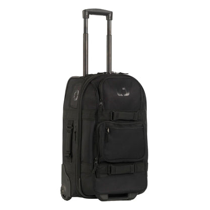 Ogio ONU 22 Carry-On Travel Bag - Black [MPN: 5918039OG]_2396093