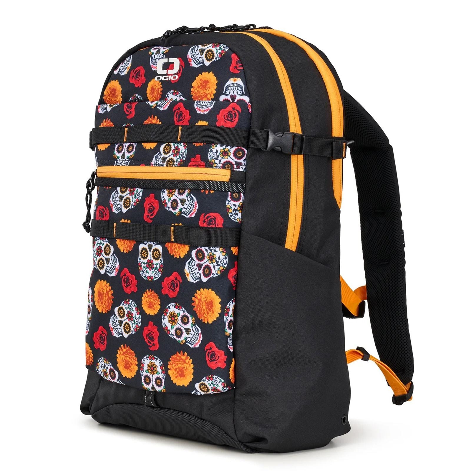 Ogio Alpha 20 Backpack - Sugar Skulls [MPN: 5922174OG]_2491899