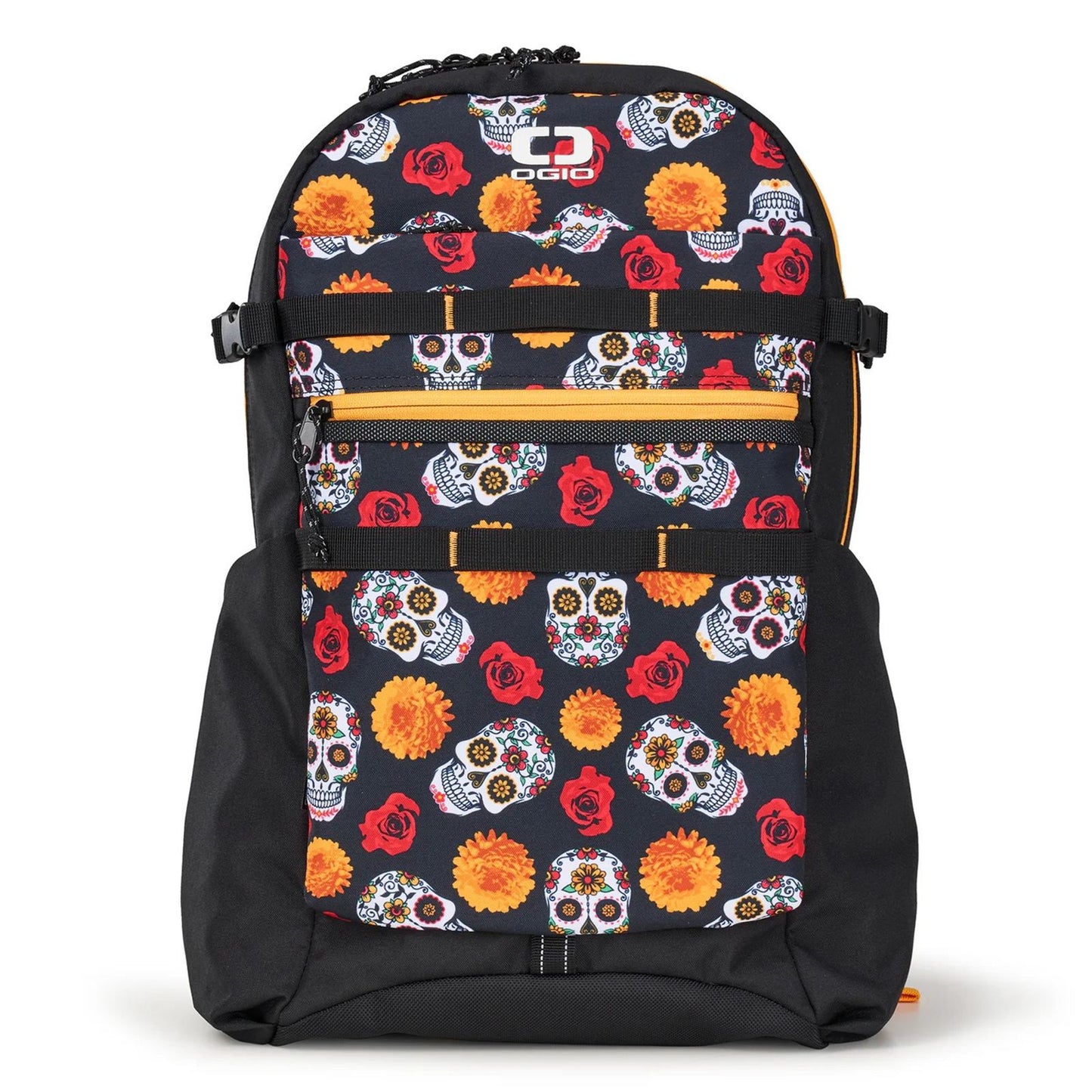 Ogio Alpha 20 Backpack - Sugar Skulls [MPN: 5922174OG]_2491900