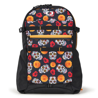 Ogio Alpha 20 Backpack - Sugar Skulls [MPN: 5922174OG]_2491900