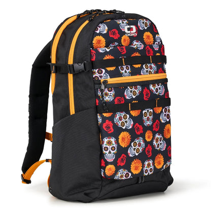 Ogio Alpha 20 Backpack - Sugar Skulls [MPN: 5922174OG]_2491905
