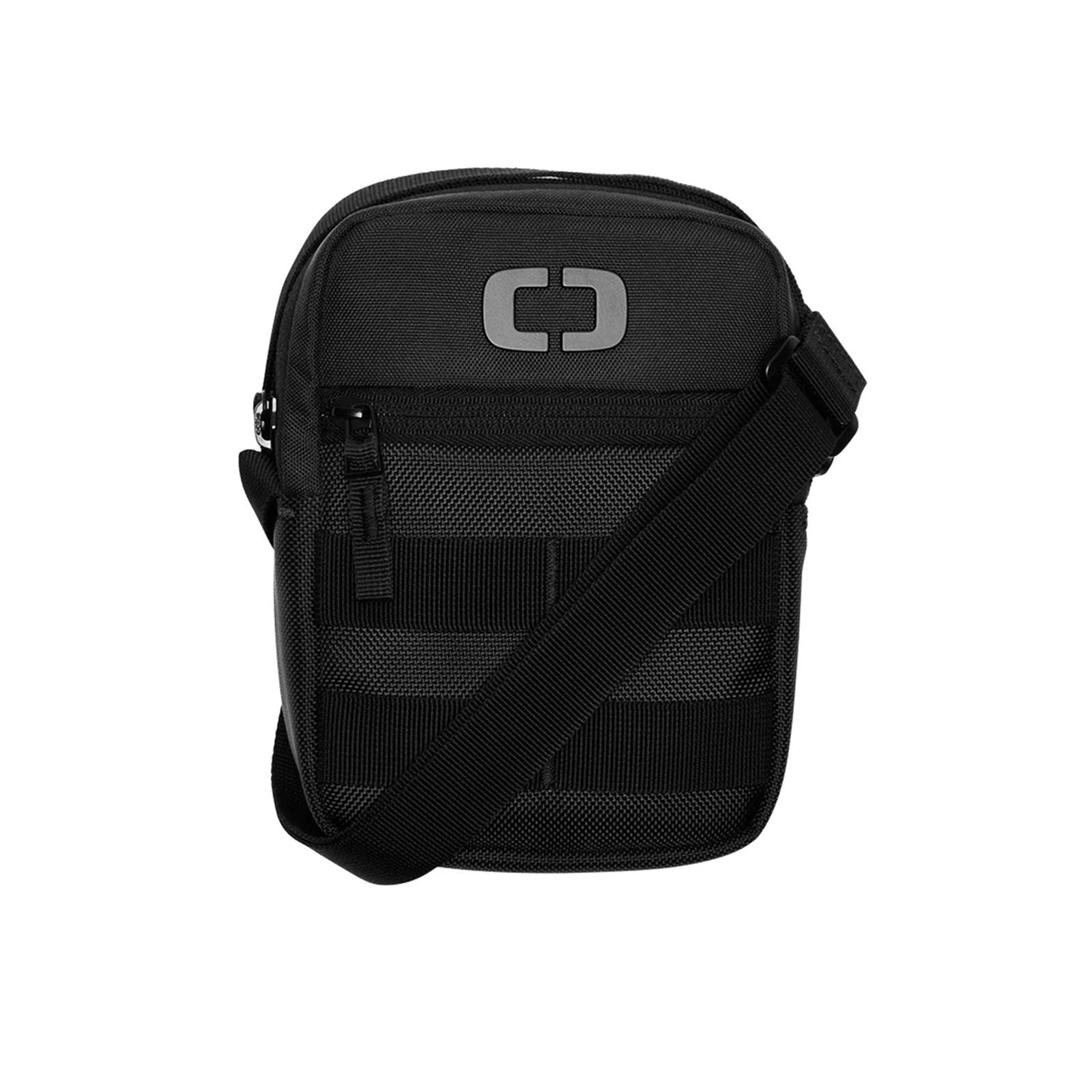 Ogio Pace Pro Pouch - Black [MPN: 5921187OG]_2573422
