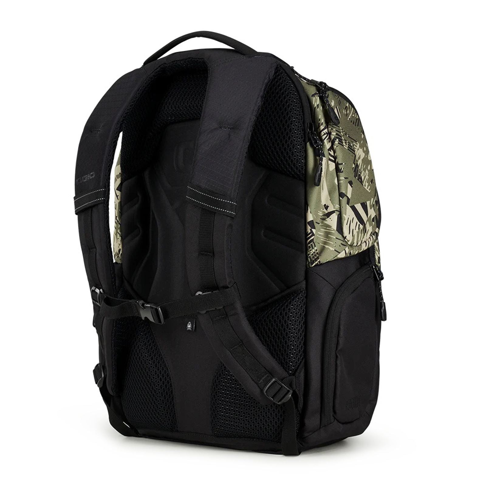 Ogio Renegade Pro Backpack - 25/Liter - Woodcut Polka [MPN: 5923029OG]_2491907