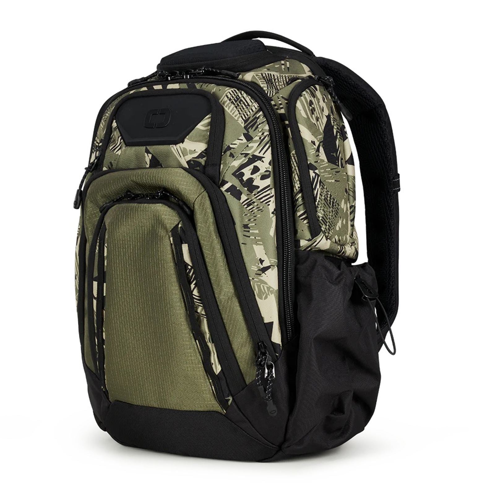 Ogio Renegade Pro Backpack - 25/Liter - Woodcut Polka [MPN: 5923029OG]_2491913