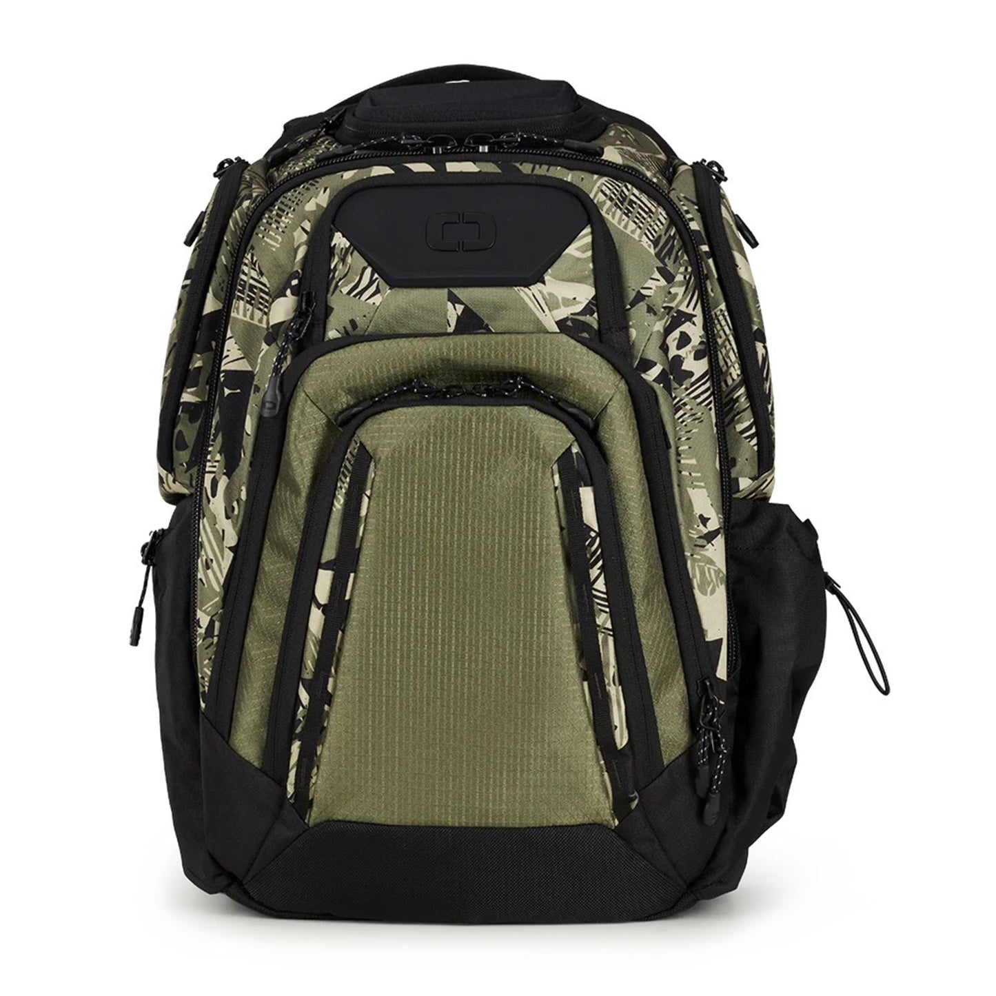 Ogio Renegade Pro Backpack - 25/Liter - Woodcut Polka [MPN: 5923029OG]_2491914