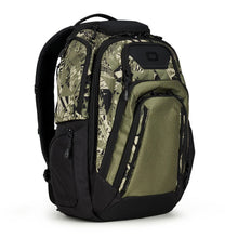 Ogio Renegade Pro Backpack - 25/Liter - Woodcut Polka [MPN: 5923029OG]_2491915