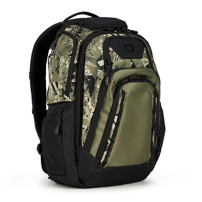 Ogio Renegade Pro Backpack - 25/Liter - Woodcut Polka [MPN: 5923029OG]_2491915